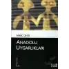 Anadolu Uygarlıkları