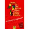 Anagram Bulmaca