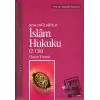 Anahatlarıyla İslam Hukuku (2. Cilt)