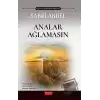 Analar Ağlamasın