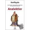 Analektler