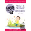 Analitik Düşünme Becerileri (Zor Seviye) - Kafayı Çalıştır 10