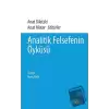 Analitik Felsefenin Öyküsü