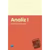 Analiz 1