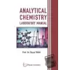 Analytical Chemistry Laboratory Manual