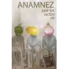 Anamnez