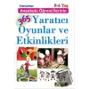 Anaokulu Öğrencilerinin 365 Yaratıcı Oyunlar ve Etkinlikleri