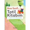 Anasınıfı Tatil Kitabım