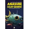 Anasuni Uzay Gemisi