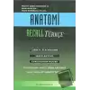 Anatomi Recall (Türkçe)