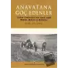 Anavatana Göç Edenler