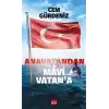 Anavatandan Mavi Vatan’a