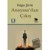 Anayasadan Çıkış