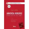 Anayasa Hukuku (Pratik El Kitabı)