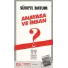 Anayasa ve İnsan