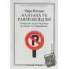 Anayasa ve Partiler Rejimi