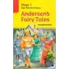 Andersens Fairy Tales (Cdli) - Stage 1