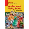 Andersens Fairy Tales - Stage 1