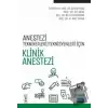 Anestezi Teknikerleri/Teknisyenleri İçin Klinik Anestezi