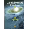 Anfide Son Ders