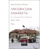 Angoradan Ankaraya