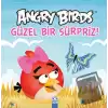 Angry Birds - Güzel Bir Sürpriz! (Ciltli)