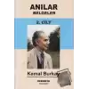 Anılar Belgeler (Cilt 2) (Ciltli)