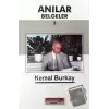 Anılar Belgeler (Cilt 3) (Ciltli)