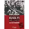 Anılarda Batı Anadolu Kuva-yı Milliyesi