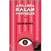 Anılarda Kalan Portreler