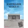 Anıtkabir Maketi Kitabı