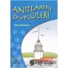 Anıtların Öyküleri