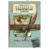 Anka’nın Uçuşu - Fantastik Yaratıklar Uzmanı Birinci Kitap