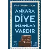 Ankara Diye İnsanlar Vardır