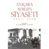 Ankara ve Avrupa Siyaseti