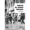 Ankaralı Bir Sahafın Hatırları