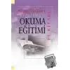 Anlama Teknikleri 1: Uygulamalı Okuma Eğitimi (El Kitabı)