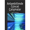 Anlambilimde Güncel Çalışmalar