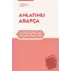 Anlatımlı Arapça