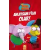 Anlatsam Film Olur - Kral Şakir 3 (Ciltli)