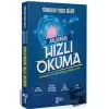 Anlayarak Hızlı Okuma - Tüm Sınavlar ve Zaman Sorunu Yaşayanlar İçin