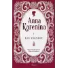 Anna Karenina Cilt I (Bez Ciltli)