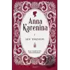 Anna Karenina Cilt I (Ciltli)