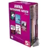 Anna Katharine Green Serisi (5 Kitap Kutulu Takım)