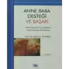 Anne Baba Desteği ve Başarı