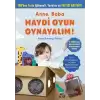 Anne, Baba Haydi Oyun Oynayalım!