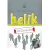 Anne Baba Kitabı: Helik - Öz Denetim