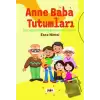 Anne Baba Tutumları