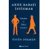 Anne-Babayı İstismar