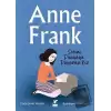 Anne Frank - Sesini Dünyaya Duyuran Kız